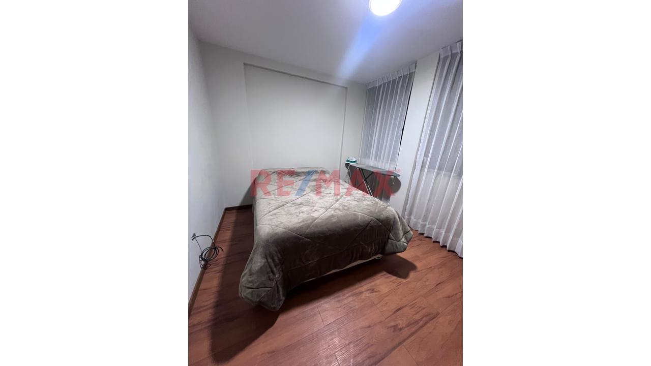 Vendo Hermosa Saca Townhouse En Cayma — foto 7