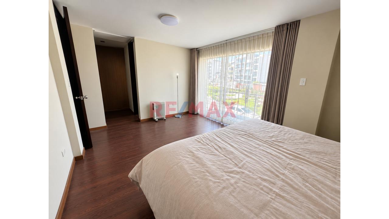Vendo Hermosa Saca Townhouse En Cayma — foto 5