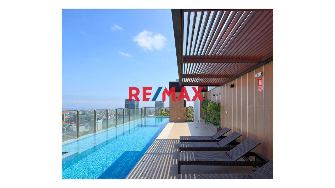 Exclusivo Departamento En Alquiler Park Prado Santa Catalina🏙️✨ — foto 1