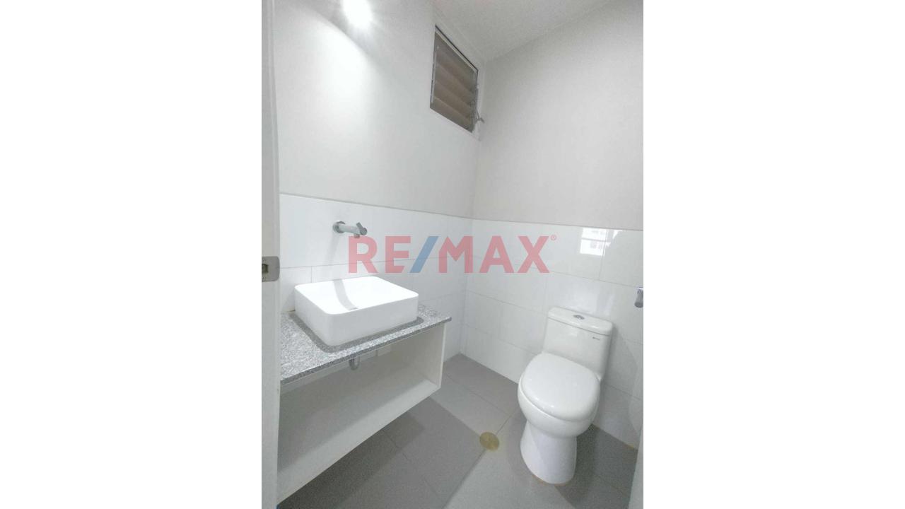 Vendo Departamento En Larapa, En La Recta De La Universidad Andina - Cusco — foto 11
