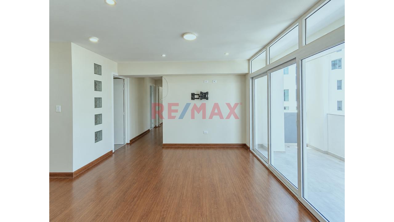 Vendo Departamento En Larapa, En La Recta De La Universidad Andina - Cusco — foto 2