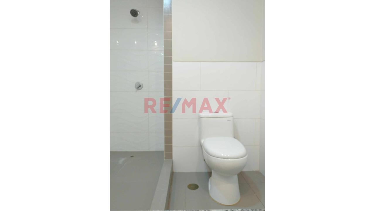 Vendo Departamento En Larapa, En La Recta De La Universidad Andina - Cusco — foto 14