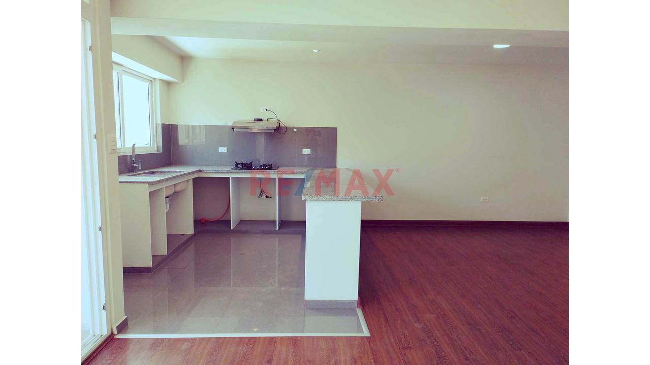 Vendo Departamento En Larapa, En La Recta De La Universidad Andina - Cusco — foto 4