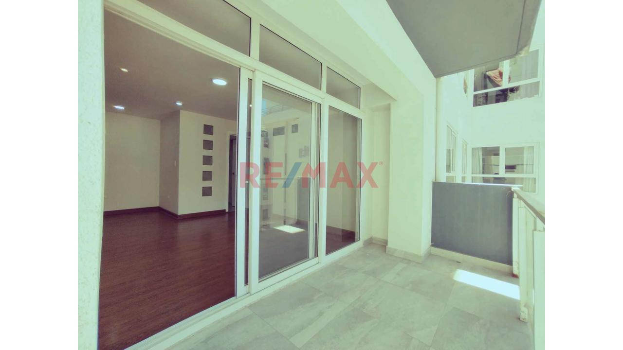 Vendo Departamento En Larapa, En La Recta De La Universidad Andina - Cusco — foto 6