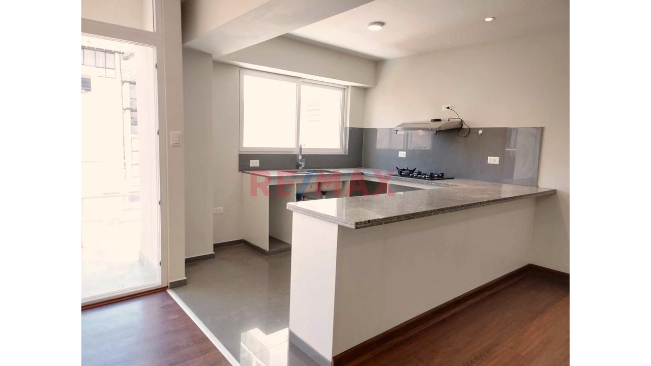 Vendo Departamento En Larapa, En La Recta De La Universidad Andina - Cusco — foto 8