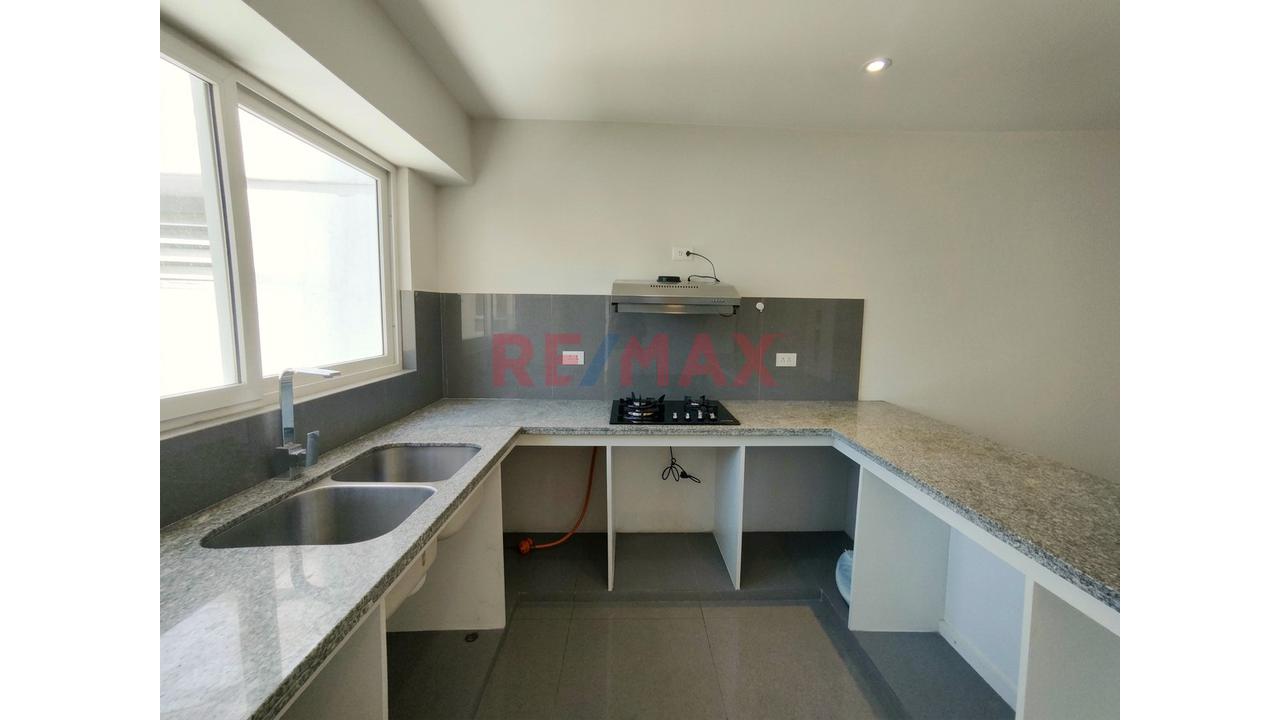 Vendo Departamento En Larapa, En La Recta De La Universidad Andina - Cusco — foto 7