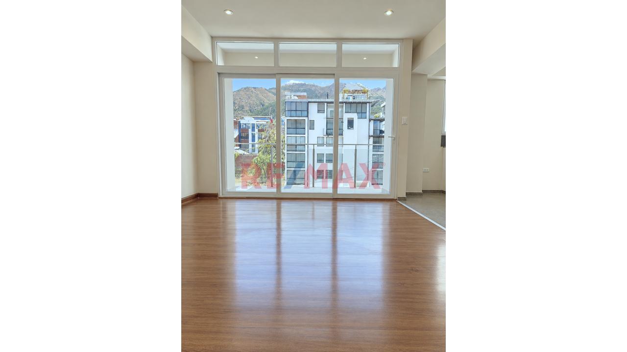 Vendo Departamento En Larapa, En La Recta De La Universidad Andina - Cusco — foto 5