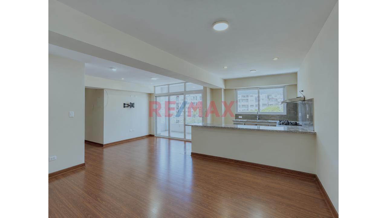 Vendo Departamento En Larapa, En La Recta De La Universidad Andina - Cusco — foto 3