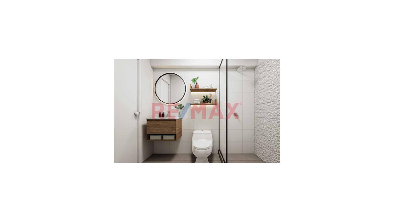 Departamento En Planos En Barranco Con Áreas Comunes Estilo Resort | 2 Dormitorios, 2 Baños | 62.62 M² | Entrega Marzo 2028 — foto 11