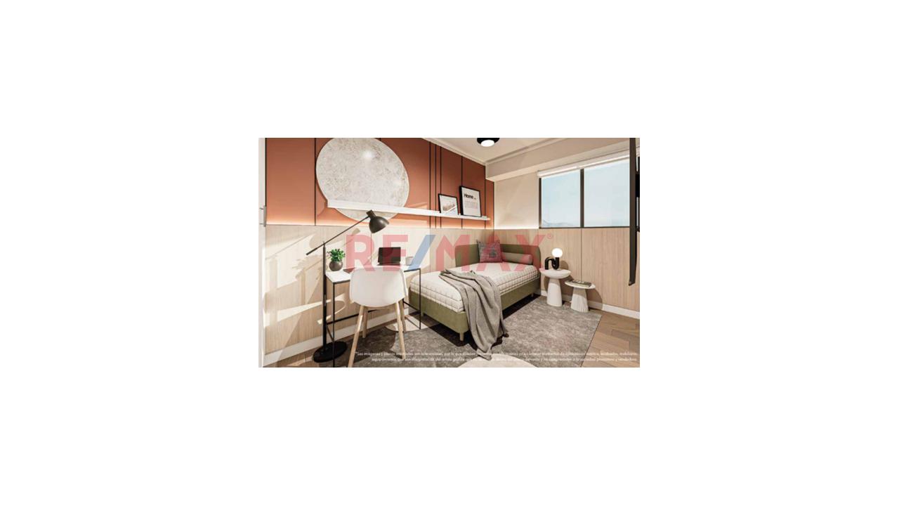 Departamento En Planos En Barranco Con Áreas Comunes Estilo Resort | 2 Dormitorios, 2 Baños | 62.62 M² | Entrega Marzo 2028 — foto 13