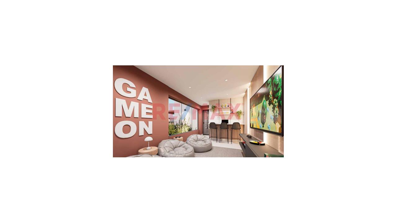 Departamento En Planos En Barranco Con Áreas Comunes Estilo Resort | 2 Dormitorios, 2 Baños | 62.62 M² | Entrega Marzo 2028 — foto 5