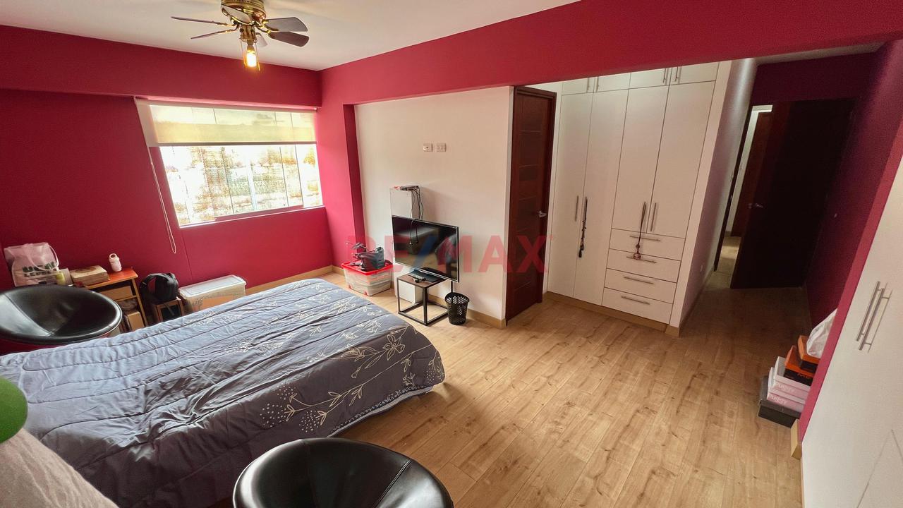 Venta De Departamento - Exclusivo Flat En Corpac – San Isidro 152M2 — foto 2