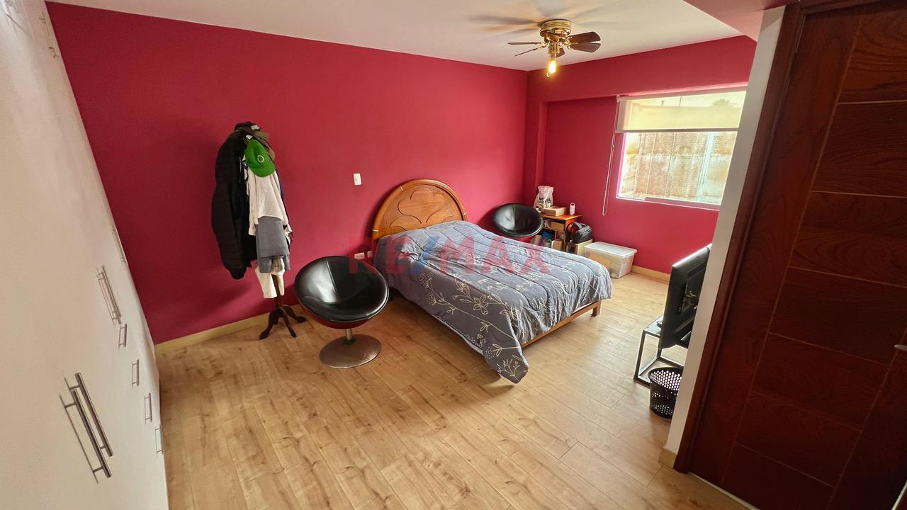 Venta De Departamento - Exclusivo Flat En Corpac – San Isidro 152M2 — foto 7