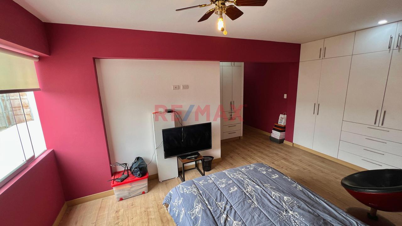 Venta De Departamento - Exclusivo Flat En Corpac – San Isidro 152M2 — foto 3