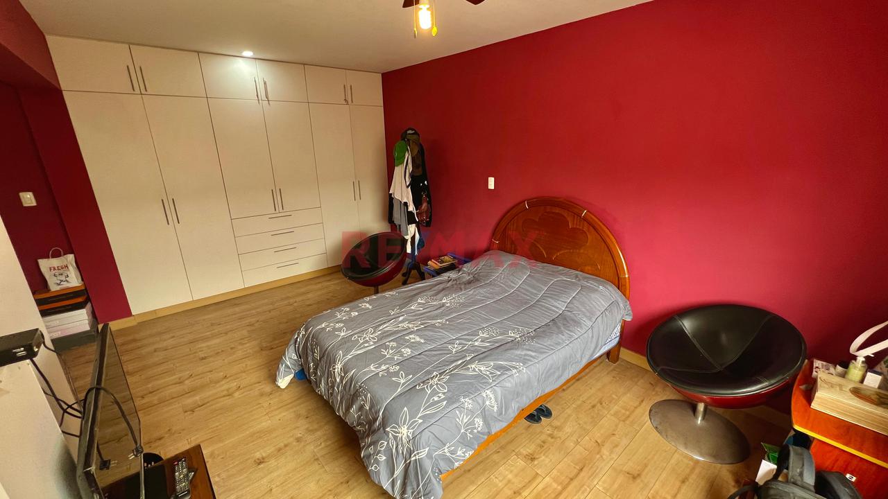 Venta De Departamento - Exclusivo Flat En Corpac – San Isidro 152M2 — foto 8