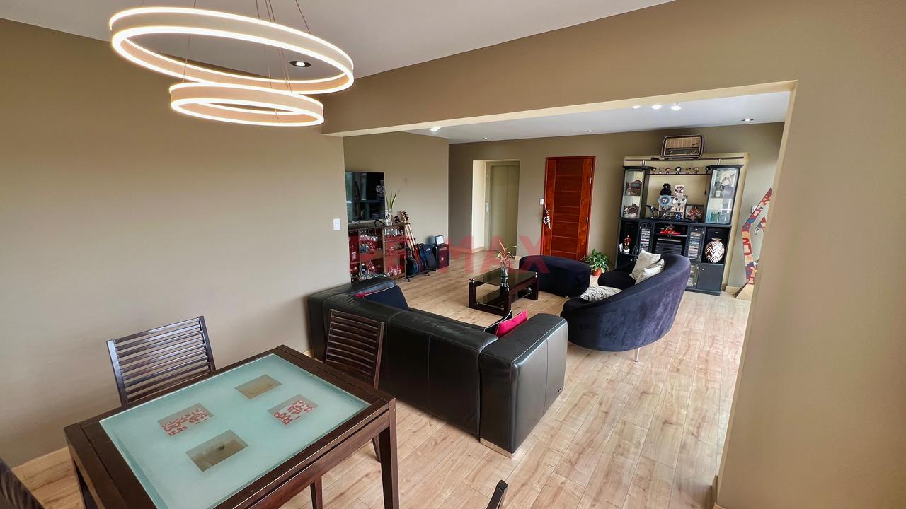 Venta De Departamento - Exclusivo Flat En Corpac – San Isidro 152M2 — foto 4