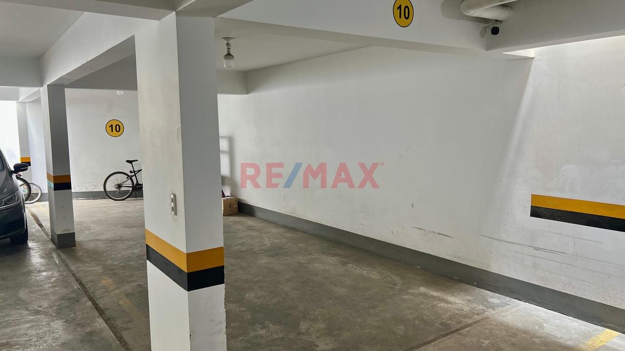 Venta De Departamento - Exclusivo Flat En Corpac – San Isidro 152M2 - 19