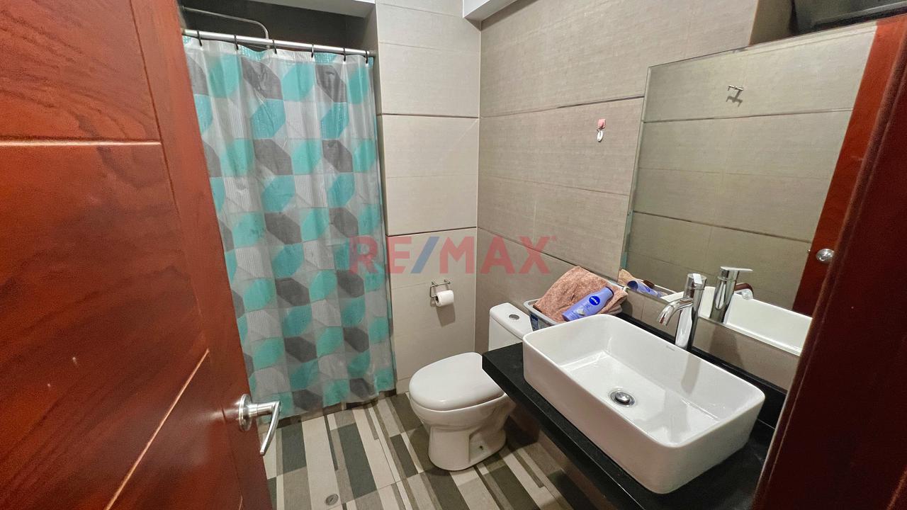 Venta De Departamento - Exclusivo Flat En Corpac – San Isidro 152M2 - 16