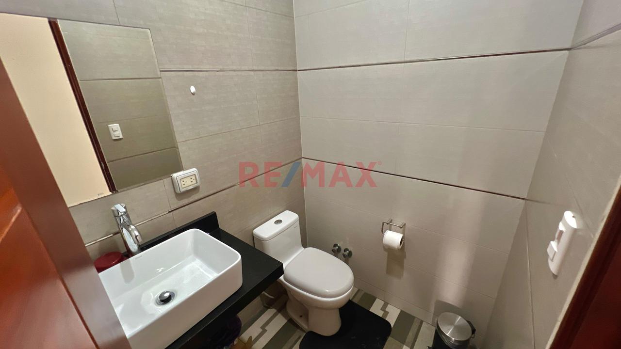 Venta De Departamento - Exclusivo Flat En Corpac – San Isidro 152M2 — foto 15