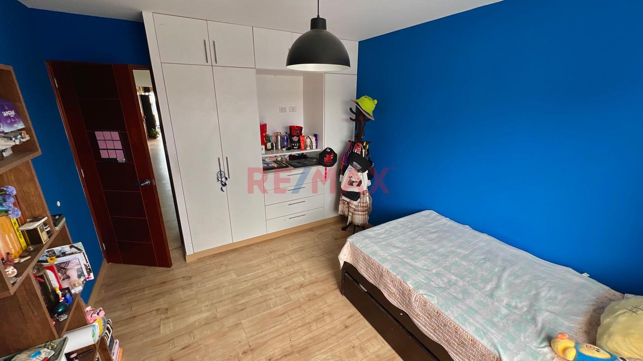 Venta De Departamento - Exclusivo Flat En Corpac – San Isidro 152M2 — foto 12