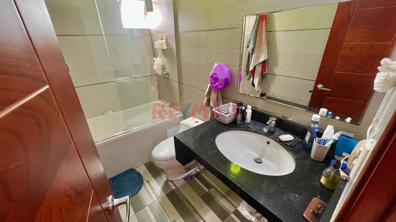 Venta De Departamento - Exclusivo Flat En Corpac – San Isidro 152M2 — foto 10