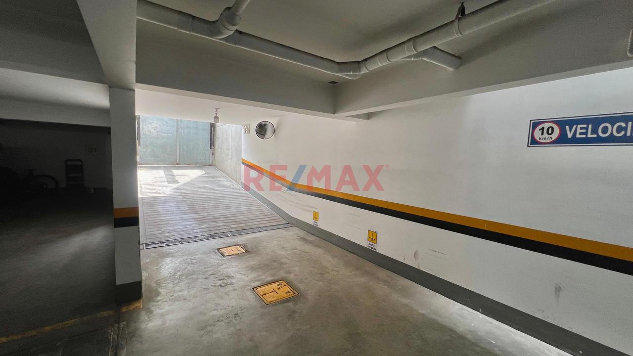 Venta De Departamento - Exclusivo Flat En Corpac – San Isidro 152M2 - 20