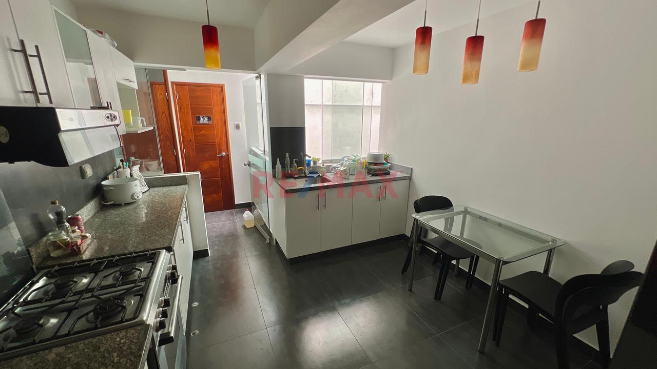 Venta De Departamento - Exclusivo Flat En Corpac – San Isidro 152M2 — foto 14