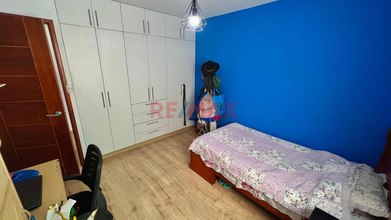 Venta De Departamento - Exclusivo Flat En Corpac – San Isidro 152M2 — foto 5