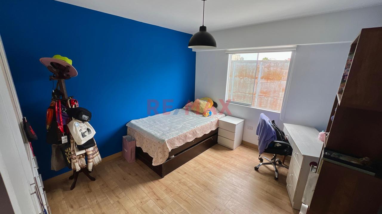 Venta De Departamento - Exclusivo Flat En Corpac – San Isidro 152M2 — foto 11