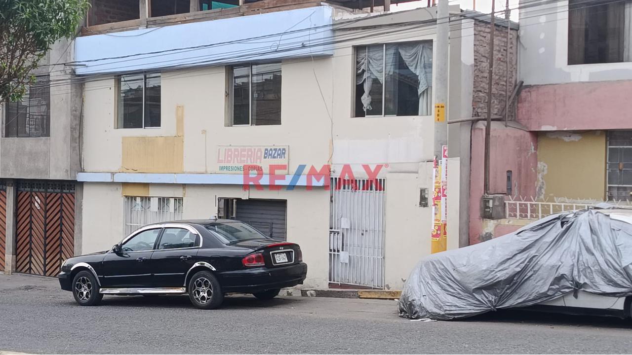 En Venta Casa — foto 1
