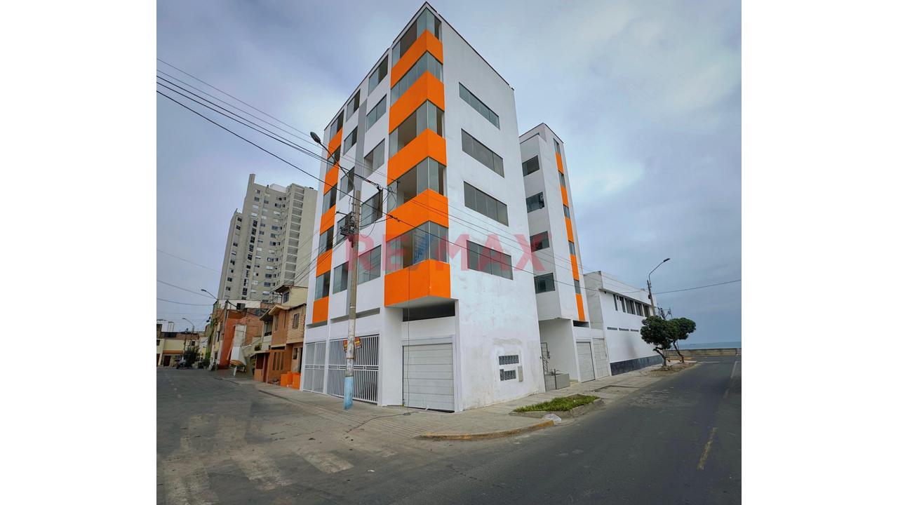 ✨🏡 Departamento En Venta – Edificio Prado, Cerca Al Mar ✨ — foto 14