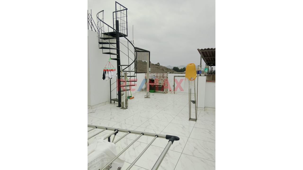 Se Alquila Amplio Departamento En Mayorazgo — foto 12
