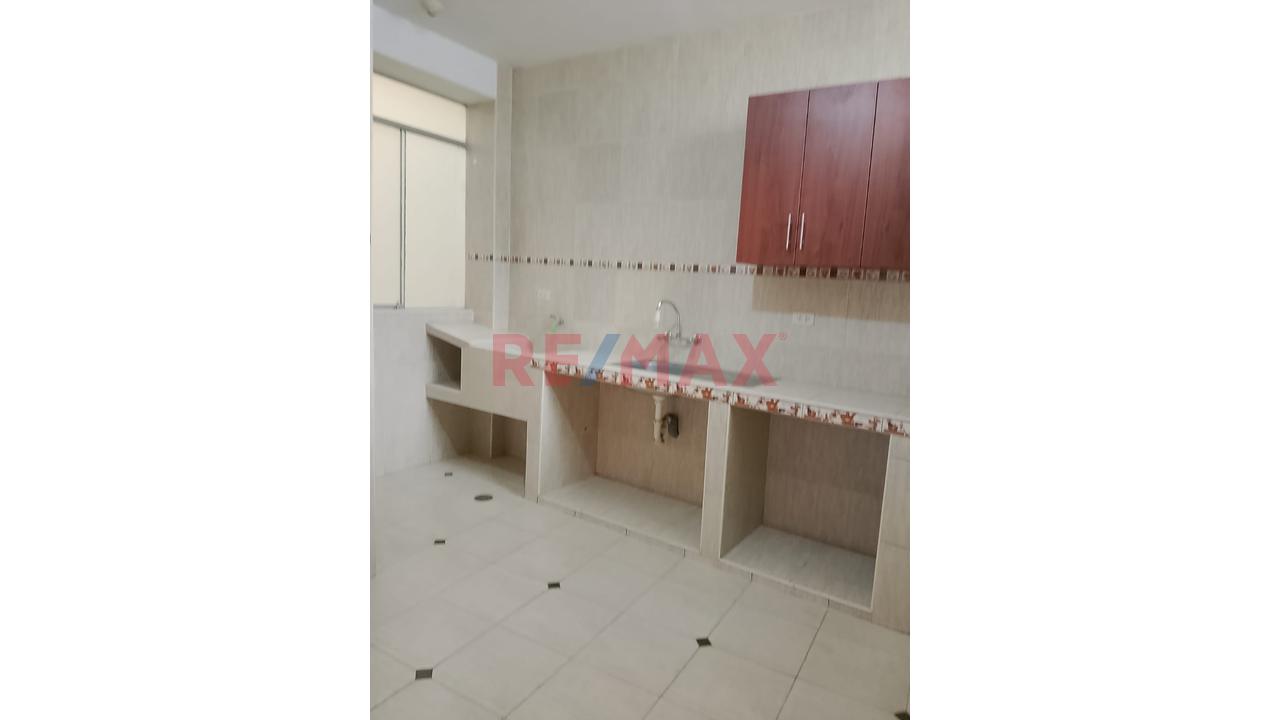 Se Alquila Amplio Departamento En Mayorazgo — foto 4