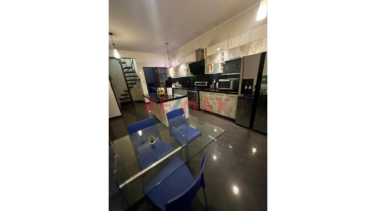 🏡✨ ¡Casa En Venta En Sol De La Molina – Etapa 1! — foto 8