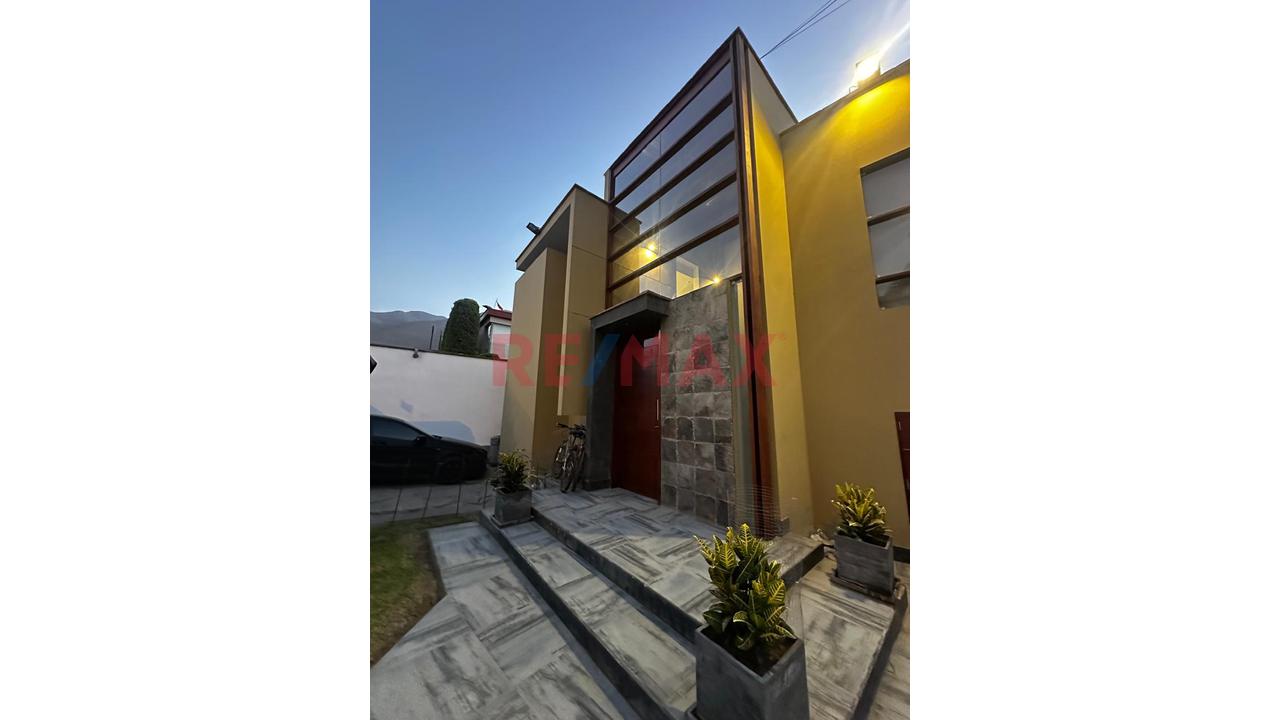 🏡✨ ¡Casa En Venta En Sol De La Molina – Etapa 1! — foto 3