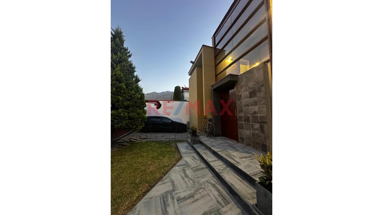 🏡✨ ¡Casa En Venta En Sol De La Molina – Etapa 1! — foto 4