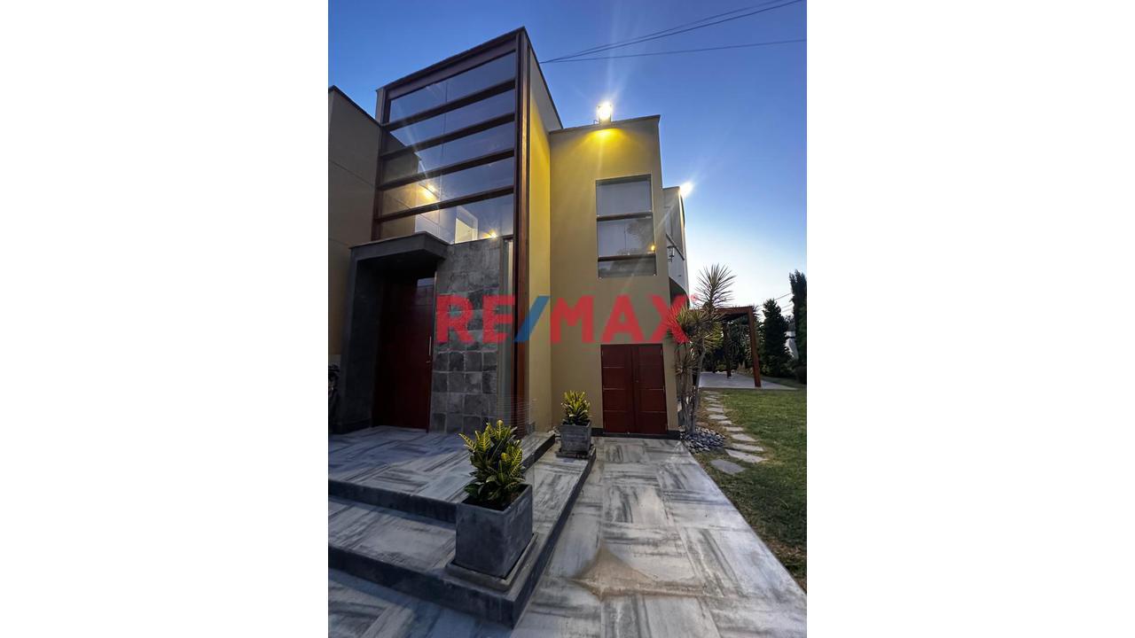 🏡✨ ¡Casa En Venta En Sol De La Molina – Etapa 1! - 1
