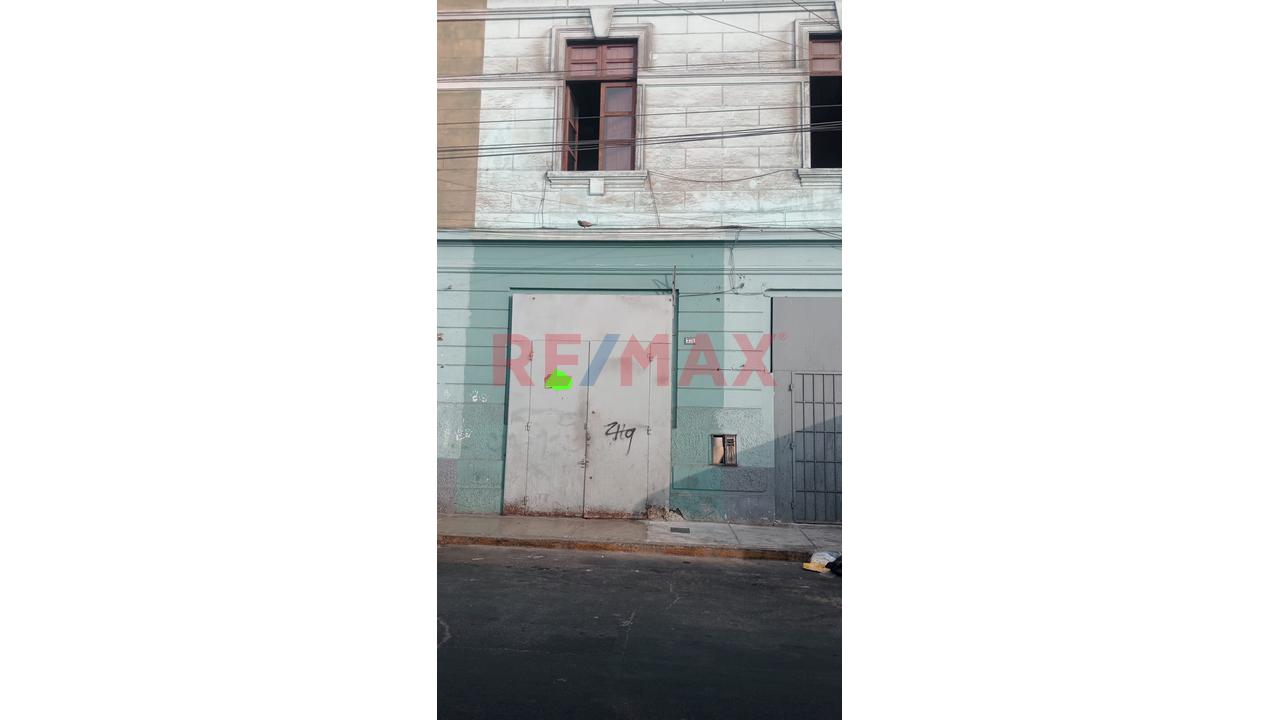 Se Vende Local Comercial En Cercado De Lima — foto 4