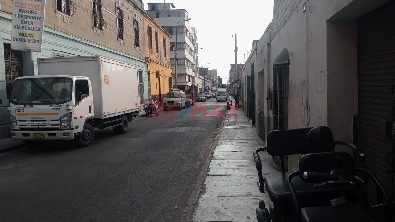 Se Vende Local Comercial En Cercado De Lima — foto 2