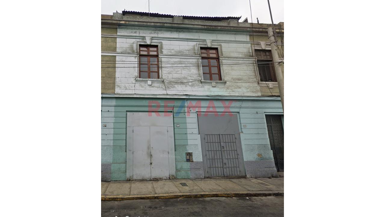 Se Vende Local Comercial En Cercado De Lima — foto 3
