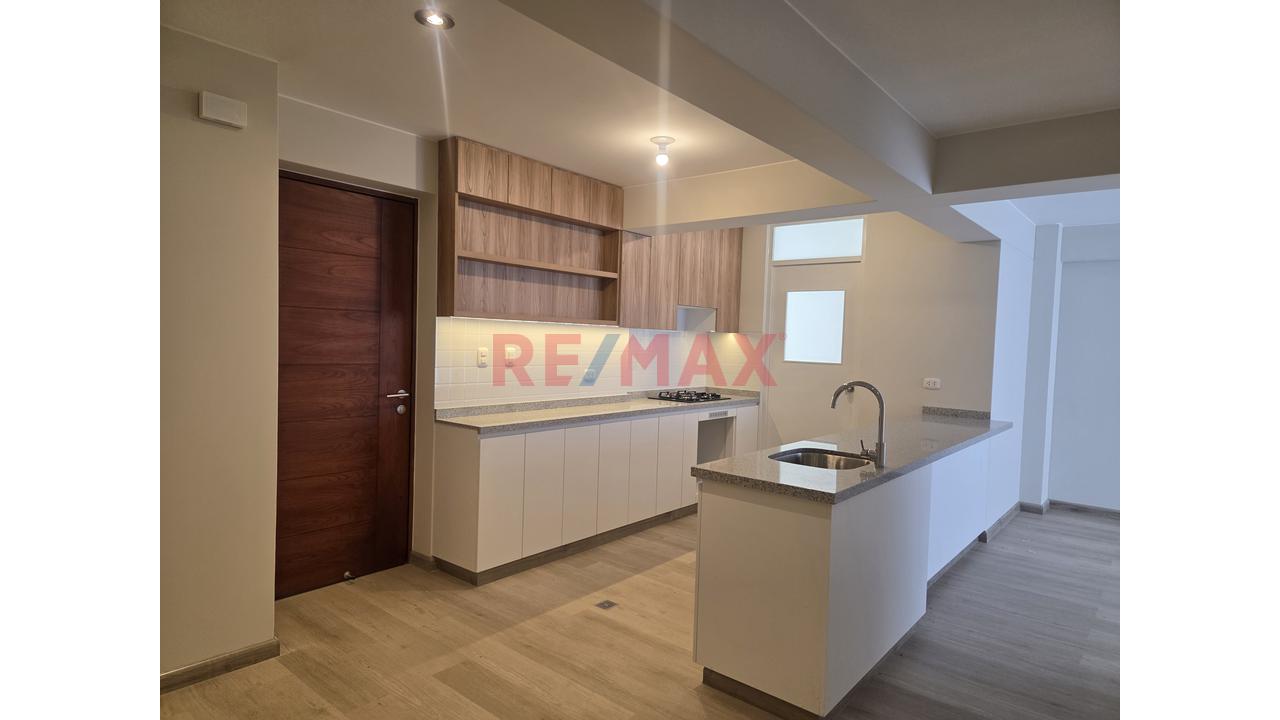 Exclusivo Departamento De Estreno En El Palacio, Sachaca — foto 15