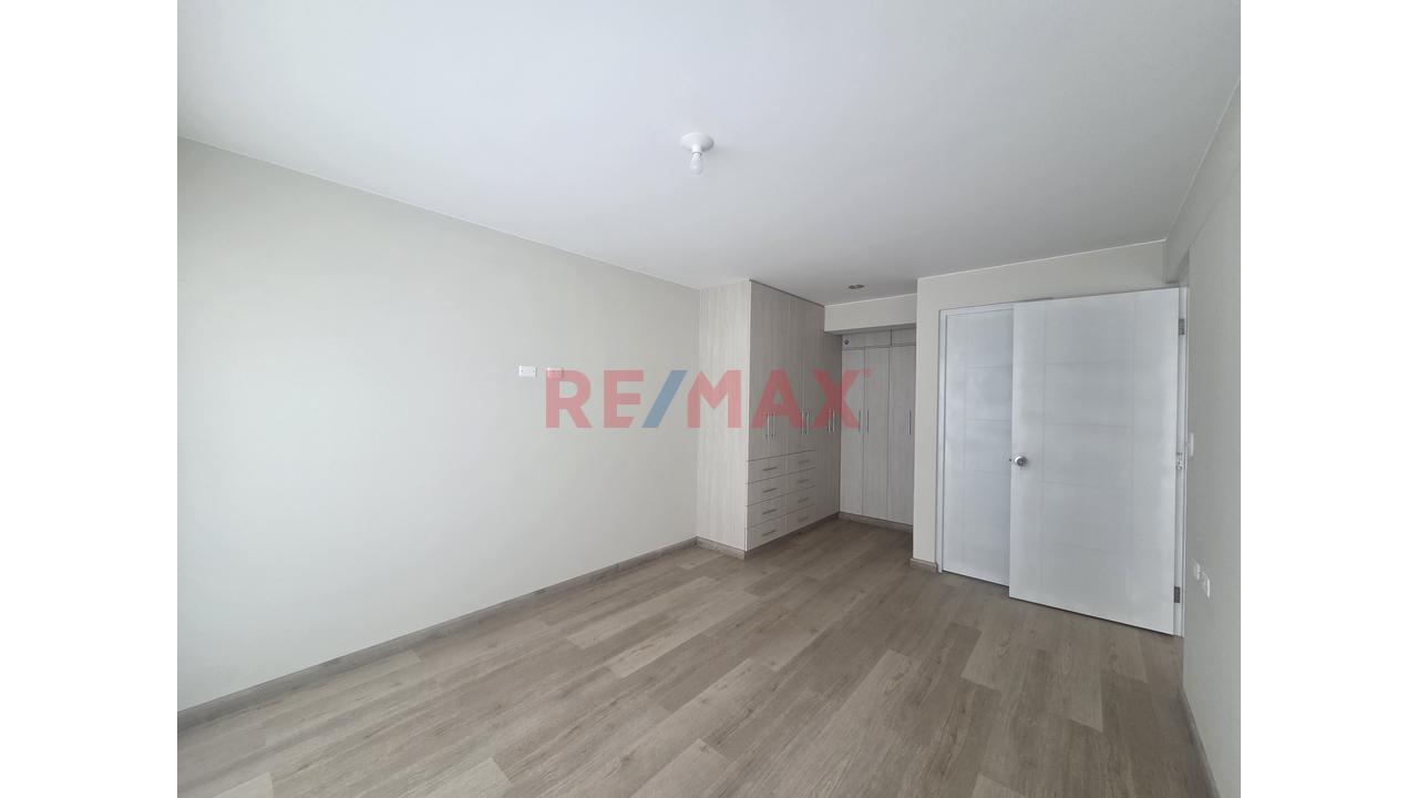 Exclusivo Departamento De Estreno En El Palacio, Sachaca — foto 7