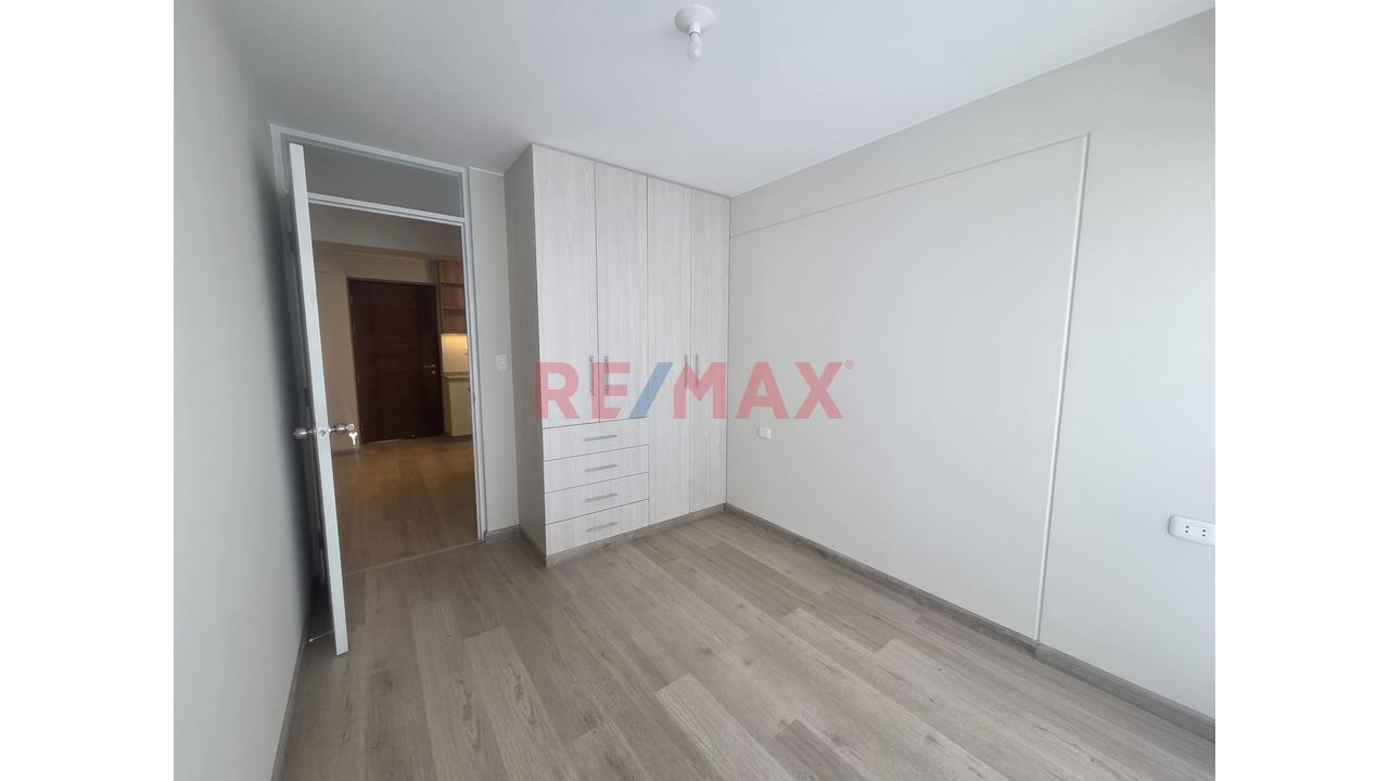 Exclusivo Departamento De Estreno En El Palacio, Sachaca — foto 11