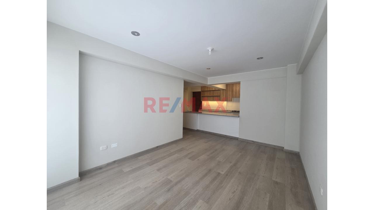 Exclusivo Departamento De Estreno En El Palacio, Sachaca — foto 13