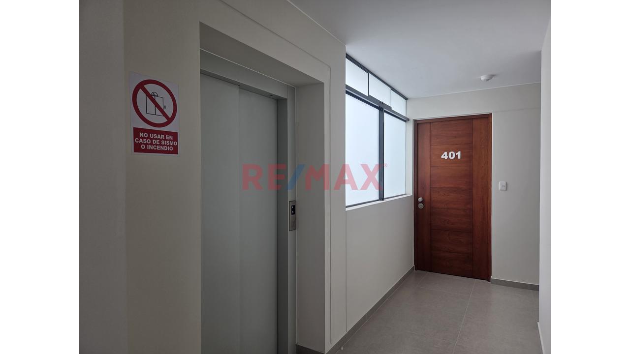 Exclusivo Departamento De Estreno En El Palacio, Sachaca - 16