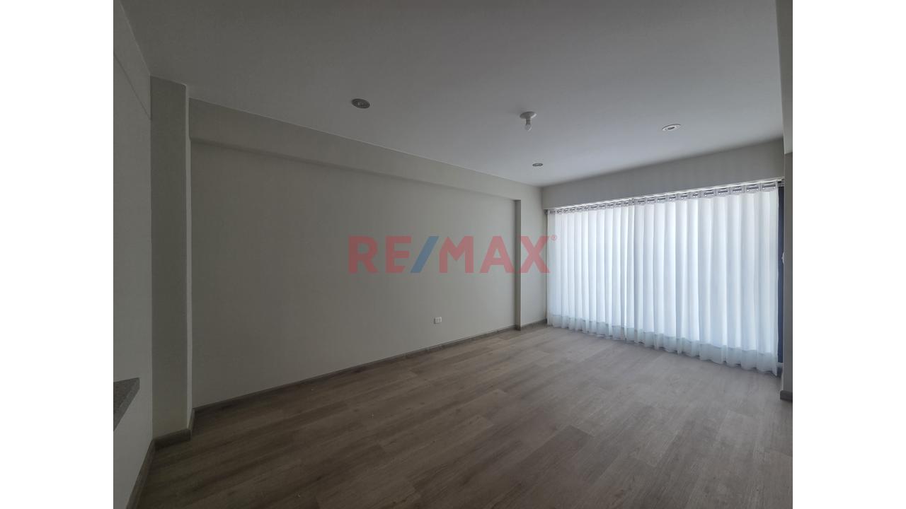 Exclusivo Departamento De Estreno En El Palacio, Sachaca — foto 10