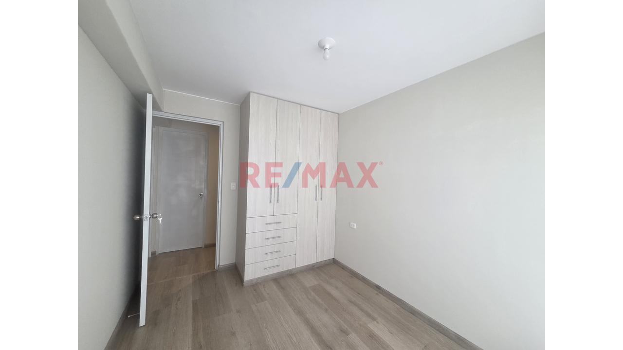 Exclusivo Departamento De Estreno En El Palacio, Sachaca — foto 8