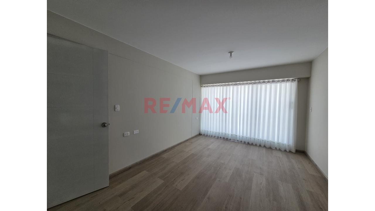 Exclusivo Departamento De Estreno En El Palacio, Sachaca — foto 3