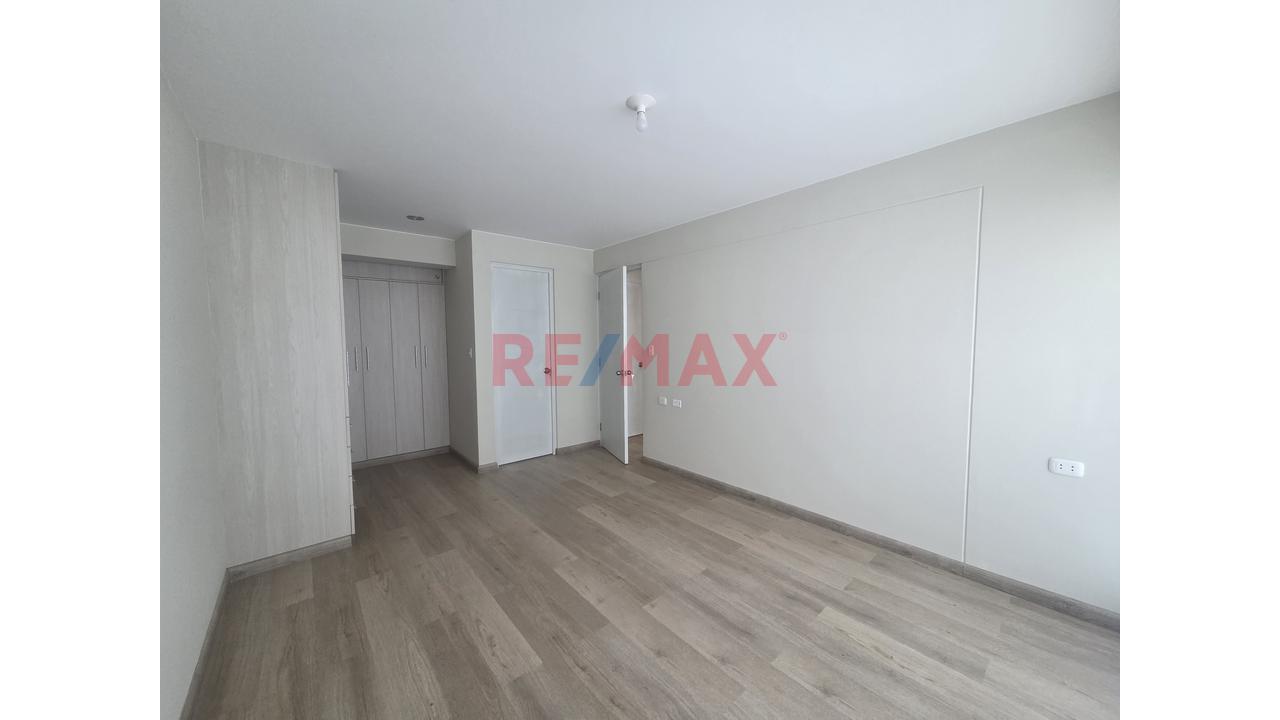 Exclusivo Departamento De Estreno En El Palacio, Sachaca — foto 5