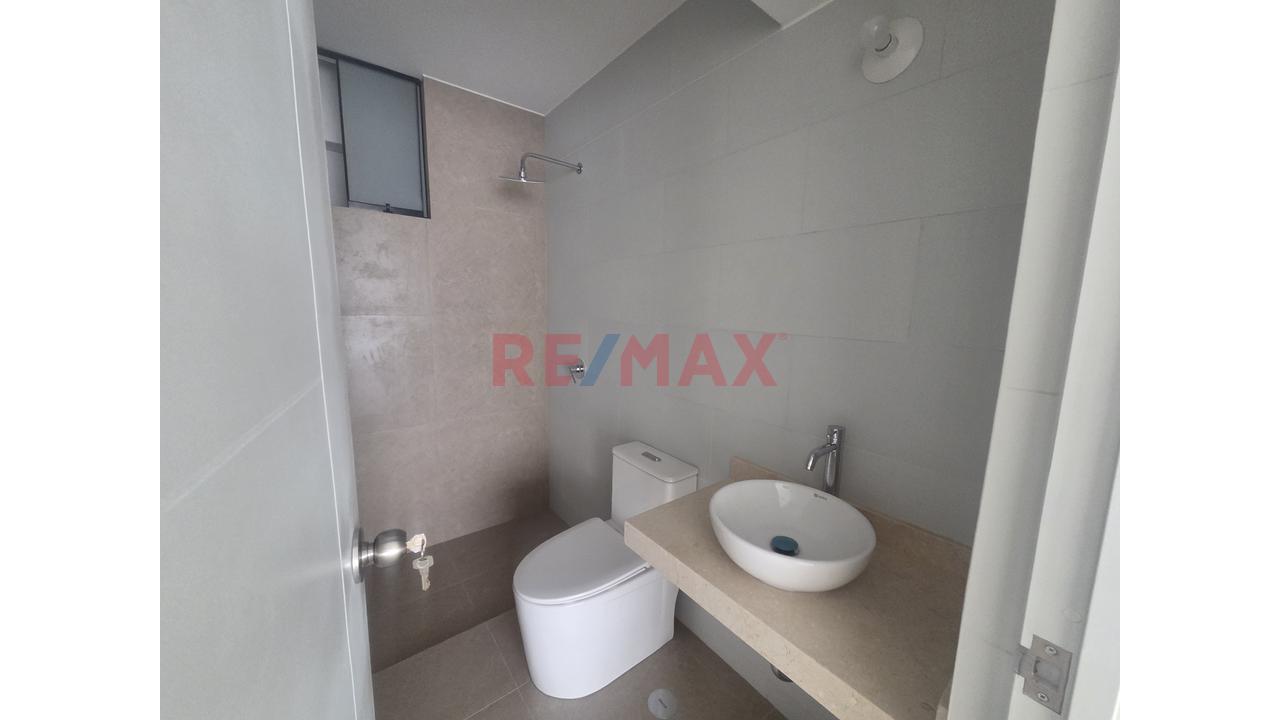 Exclusivo Departamento De Estreno En El Palacio, Sachaca — foto 6